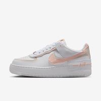 Tenis para mujer Nike Air Force 1 Shadow Blanco