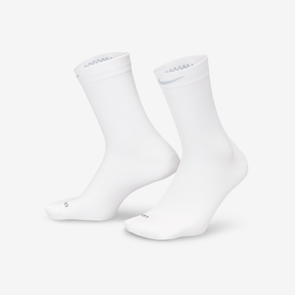 Calcetas (1 Par) Nike Running Lightweight Blanco
