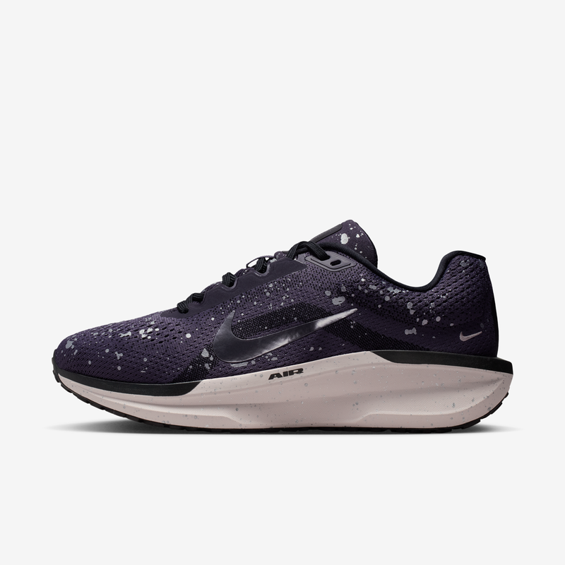 Tenis de correr en pavimento para mujer Nike Winflo 11 SE Morado
