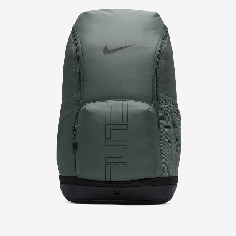 Mochila (32 L) Nike Varsity Elite Gris