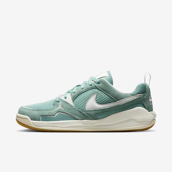 Tenis Para Mujer Jordan Cmft Era Verde