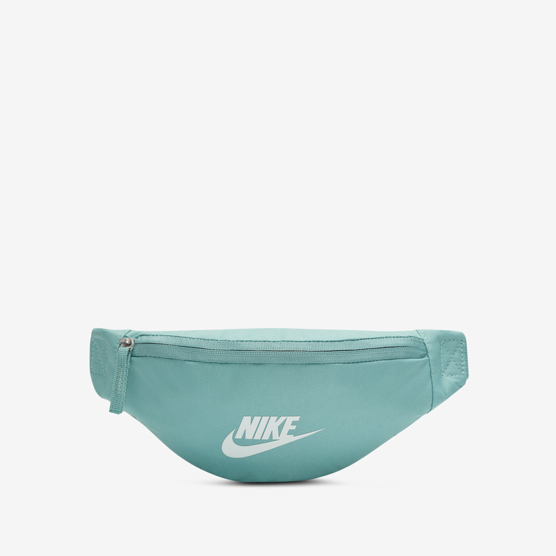 Cangurera Nike Heritage Verde