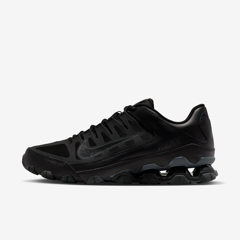 Tenis de entrenamiento para mujer Nike Reax 8 TR Negro