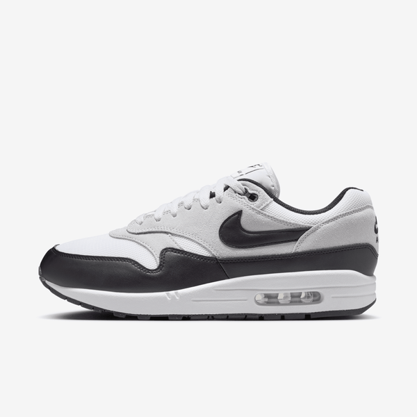 Tenis Para Hombre Nike Air Max 1 Essential Blanco