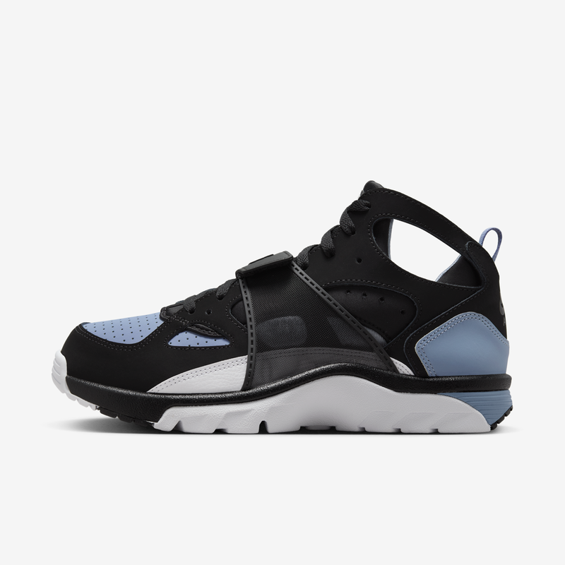 Tenis Nike Air Trainer Huarache Negro
