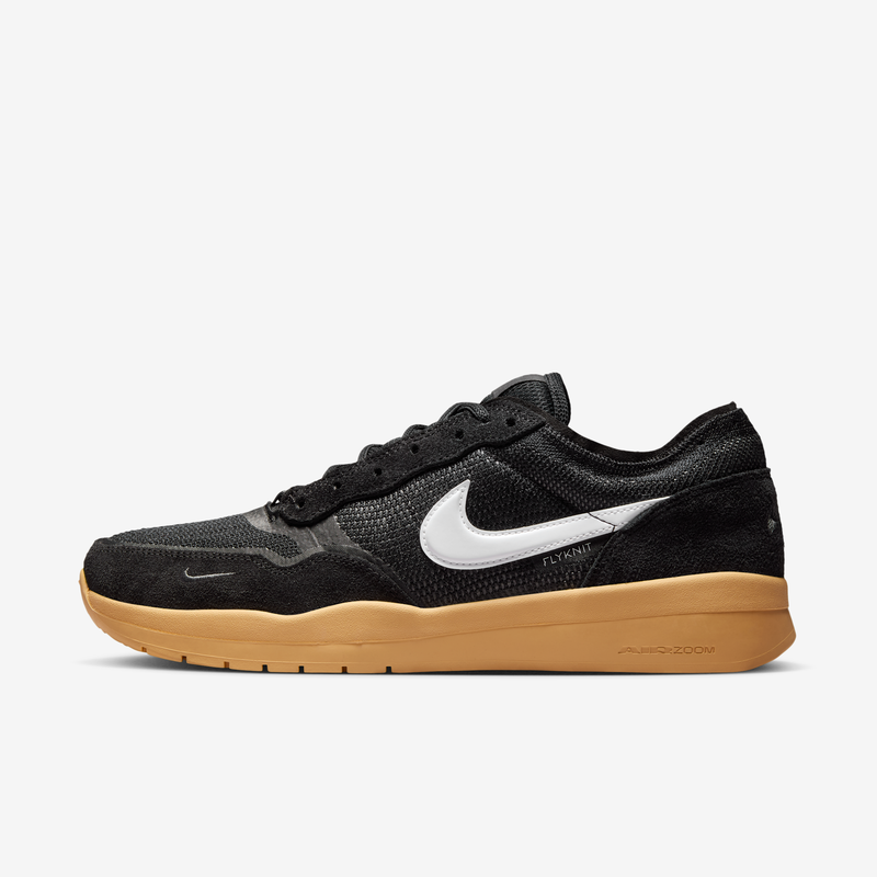 Tenis Para Hombre Nike Sb Ps8 Negro
