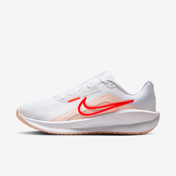 Tenis De Correr En Pavimento Para Mujer Nike Downshifter 13 Blanco