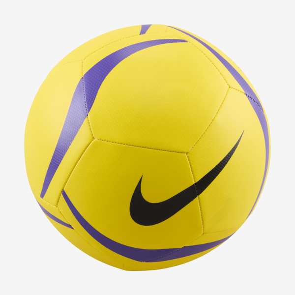 Balón De Fútbol Nike Park 2.0 Amarillo