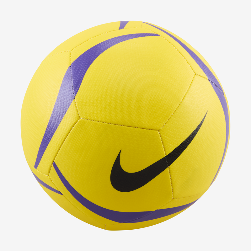 Balón De Fútbol Nike Park 2.0 Amarillo
