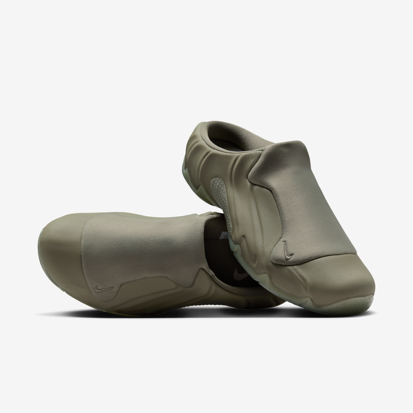 Tenis Para Hombre Nike Clogposite Verde