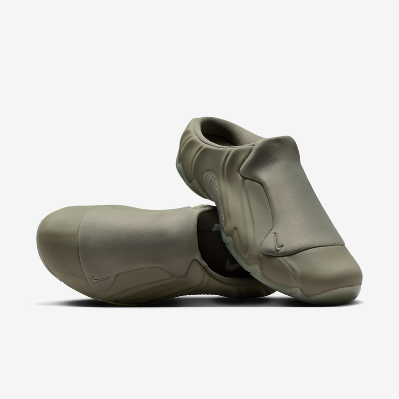 Tenis Para Hombre Nike Clogposite Verde