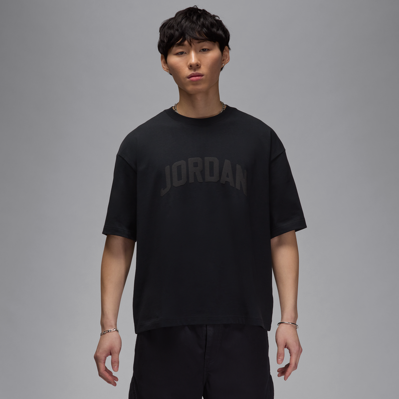 Jordan Flight Essentials Playera Para Hombre Negro