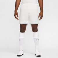 Shorts de fútbol Dri-FIT para hombre Nike Academy Gris