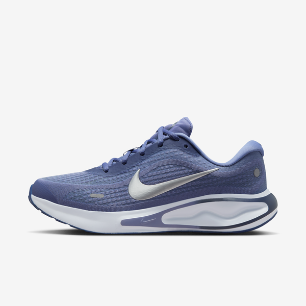 Tenis De Correr En Pavimento Para Mujer Nike Journey Run Azul