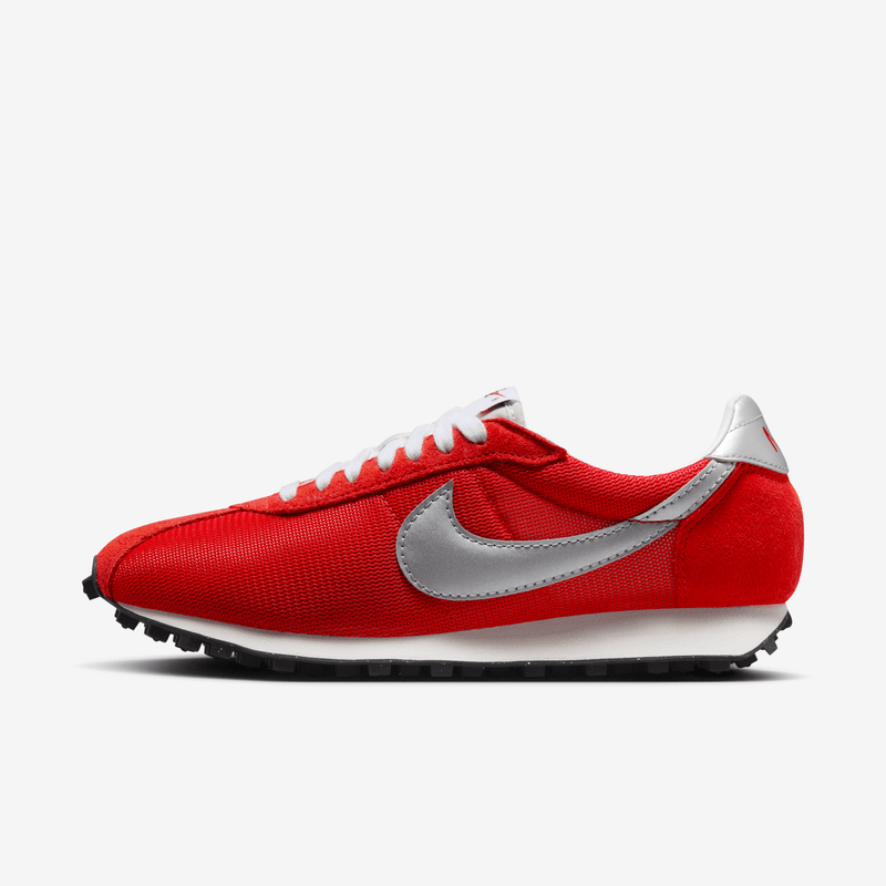 Tenis Para Mujer Nike Ld-1000 Rojo