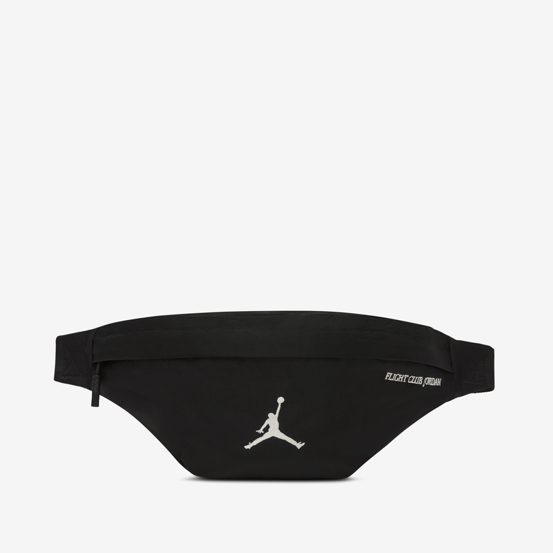 Bandolera Mvp (6 L) Jordan Negro