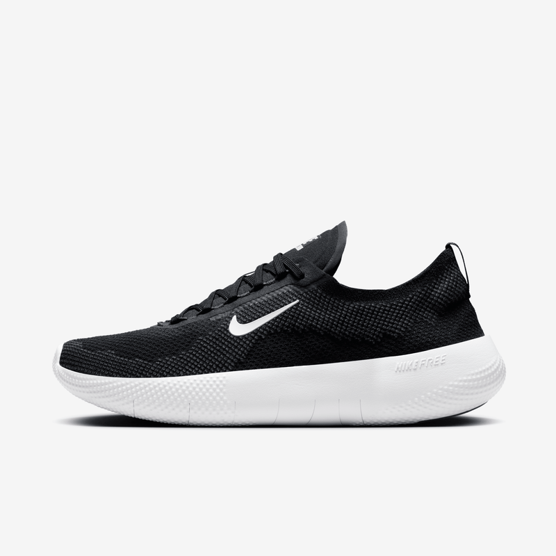 Tenis De Entrenamiento Para Hombre Nike Free 2025 Negro