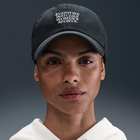 Gorra Nike By Togethxr Everyone Watches Women'S Sports™ Negro