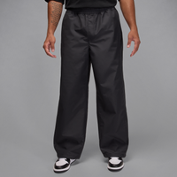 Pantalones deportivos para hombre Air Jordan Negro