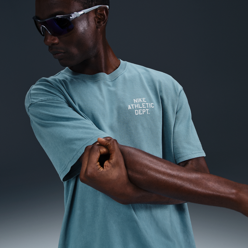 Playera de fitness Max90 para hombre Nike