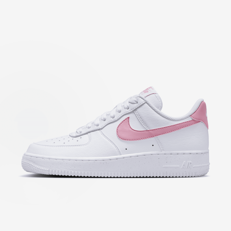 Tenis para mujer Nike Air Force 1 '07 Next Nature Blanco