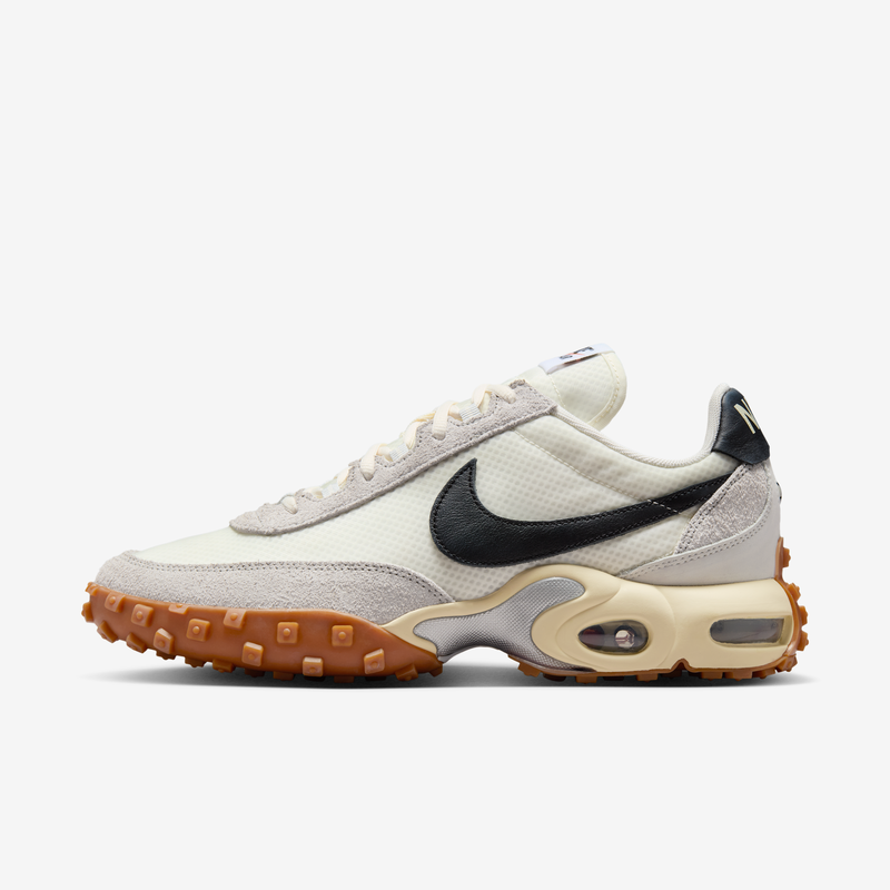 Tenis para hombre Nike Air Max Waffle SP 2 Blanco