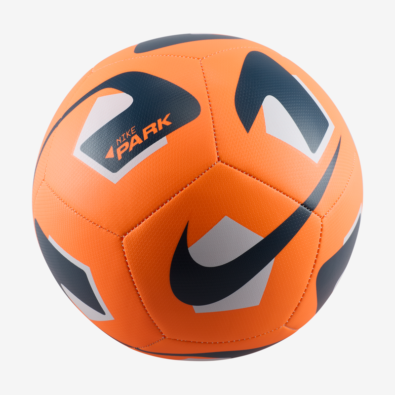 Balón de fútbol Nike Park 2.0 Naranja