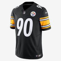 NFL Pittsburgh Steelers (T.J. NFL Arizona Cardinals Nike Vapor Untouchable (J.J. Watt) Negro