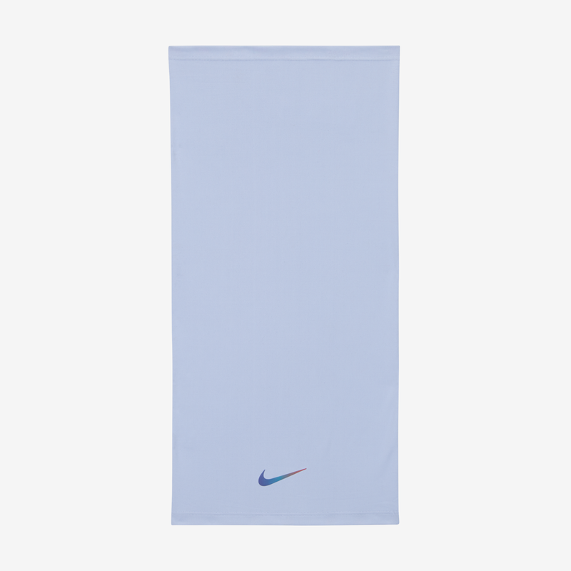 Banda para el cuello Nike Dri-FIT Gris