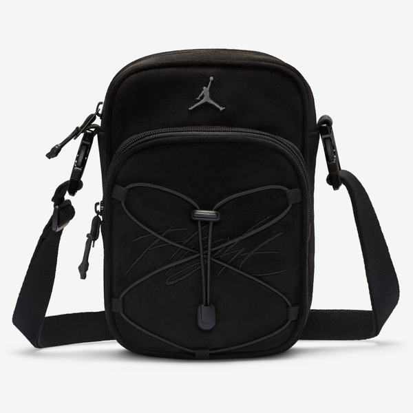 Bolsa Festival (1.5 L) Air Jordan Negro