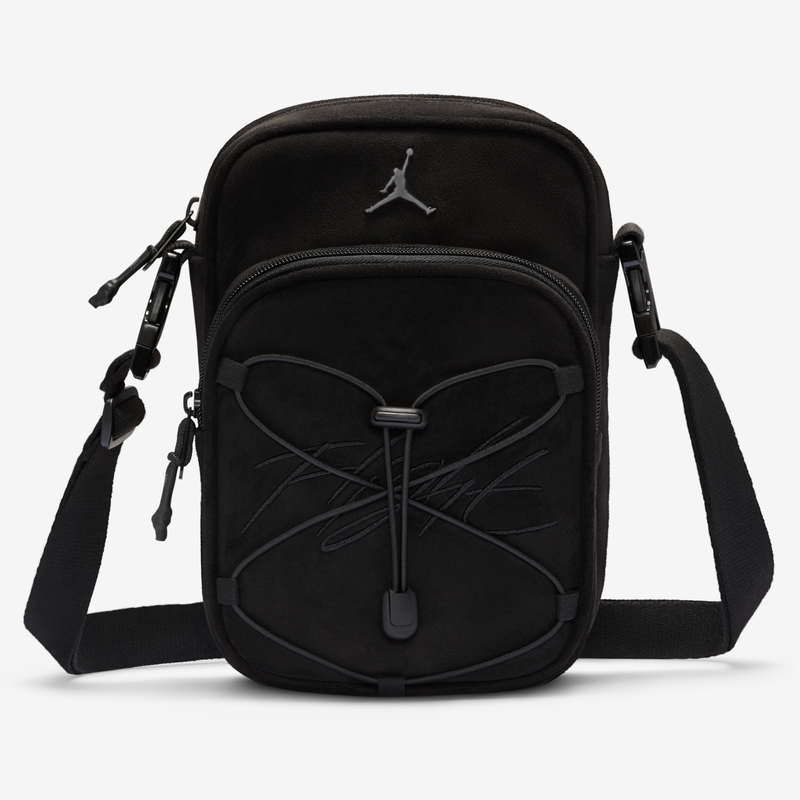 Bolsa Festival (1.5 L) Air Jordan Negro