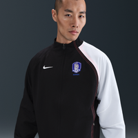 Corea del Sur 2004 Total 90 Reissue Chamarra deportiva de fútbol Nike replica para hombre