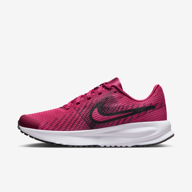 Tenis de correr en pavimento para mujer Nike Run Defy Morado
