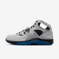 Tenis Nike Air Trainer Huarache Gris