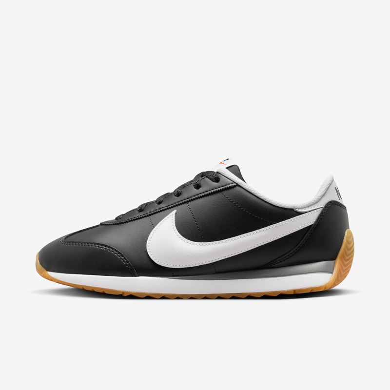 Tenis Para Mujer Nike Pacific Leather Negro