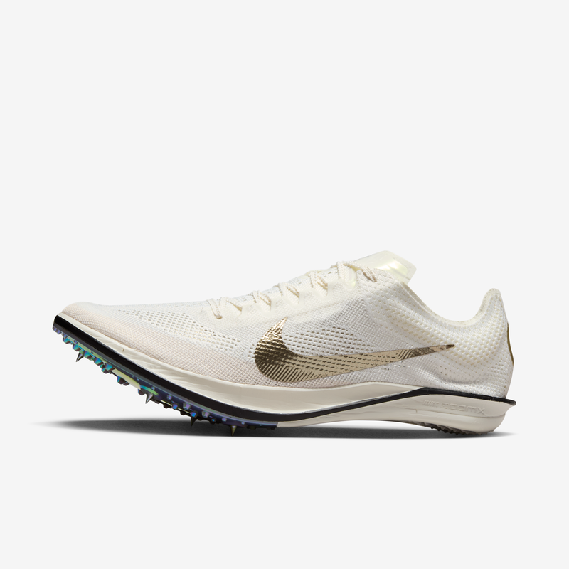 Spikes Para Carreras De Fondo Nike Dragonfly 2 Elite "Jakob Ingebrigtsen" Blanco