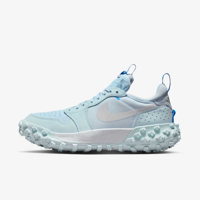 Tenis para hombre Air Jordan 1 Element Low A/T Azul