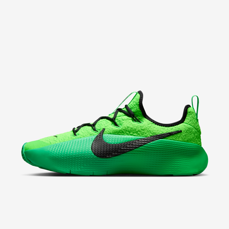 Tenis De Entrenamiento Para Hombre Lebron Tr 1 Verde