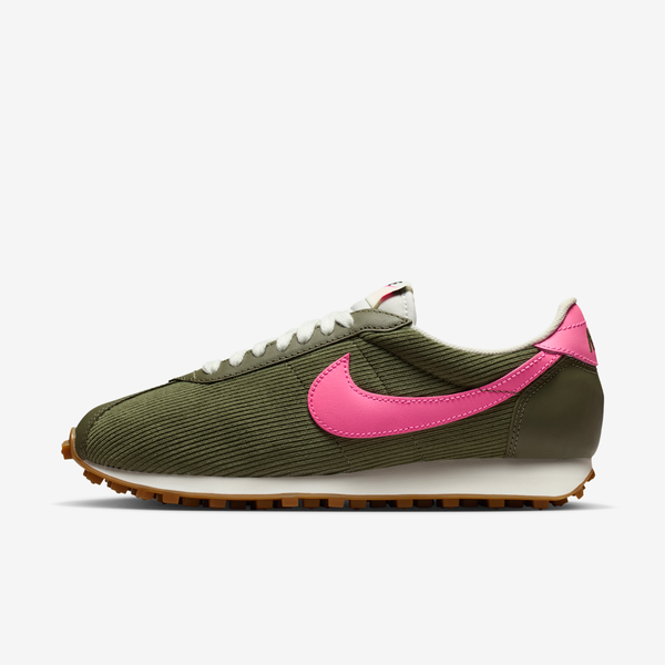 Tenis Para Mujer Nike Ld-1000 Verde