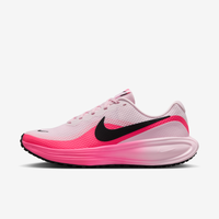 Tenis de correr en pavimento para mujer Nike Revolution 8 Rosa