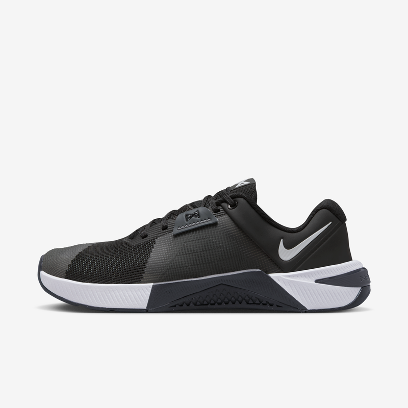 Tenis de entrenamiento para mujer Nike Metcon 10 Negro