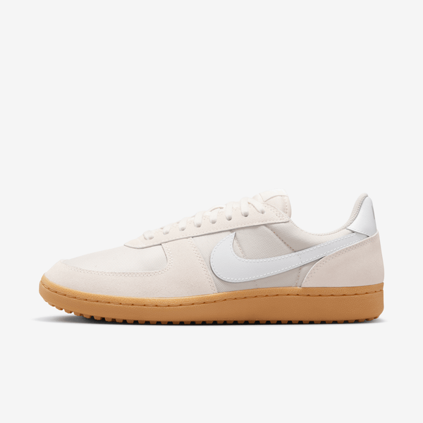 Nike Field General Tenis Para Hombre Marrón