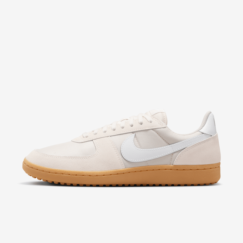 Nike Field General Tenis Para Hombre Marrón