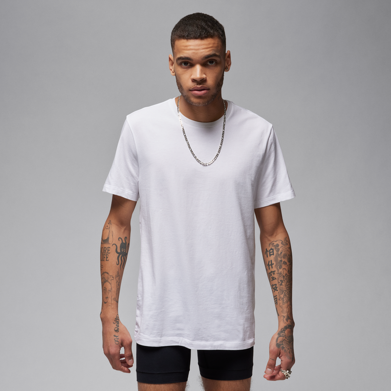 Playeras Flight Base para hombre (paquete de 2) Jordan