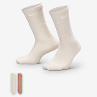 Calcetas abrigadas (2 pares) Nike Everyday Cushioned Multicolor