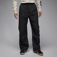 Pants de tejido Woven Dri-FIT para hombre Tatum Negro