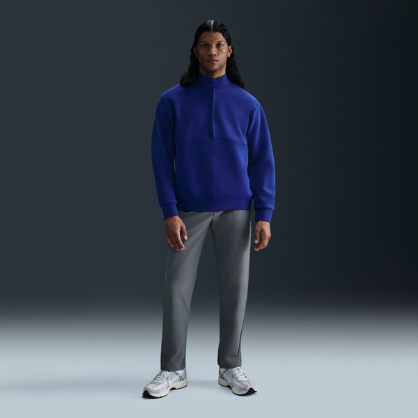 Nike 24.7 Perfectstretch Pantalones Chinos Dri-Fit De Ajuste Regular Para Hombre Gris