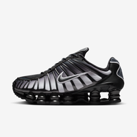 Tenis para mujer Nike Shox TL Fade Negro