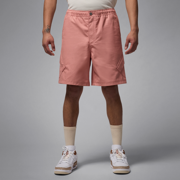 Jordan Essentials Statement Chicago Shorts Para Hombre Rosa