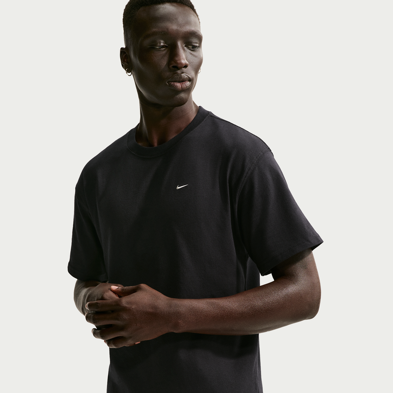 Playera N.A.C. para hombre Nike Negro